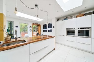 Coniston Road LONDON