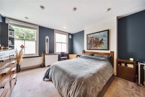 Properties To Rent north London