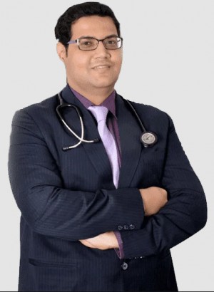 Dr pankaj