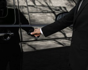 Private Chauffeur Service in Denver