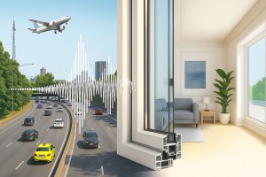 soundproof windows