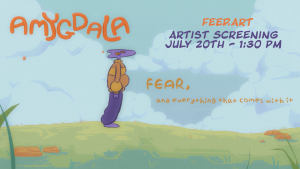 Amygdala Dates 7/20