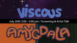 Andrea Russo - Amygdala