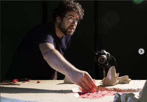 Brad Pattullo - Viscous