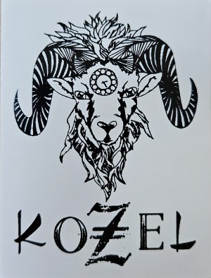 kozel logo