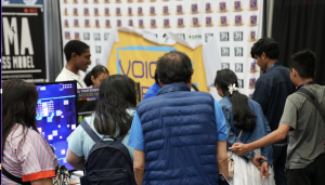 Miajah shares about CDMA Business Model Academy inclusive tech pathways