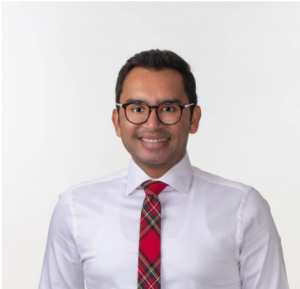 Local Specialist Expands Neuroradiology Services at Orlando Health Bayfront Hospital