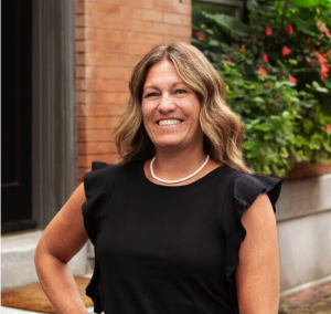 Blakely Minton, Recognized by BestAgents.us as a 2025 Top Agent