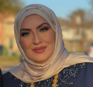 Nadia Hassan, Recognized by BestAgents.us as a 2025 Top Agent