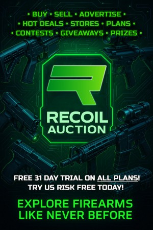 recoil IMAGE