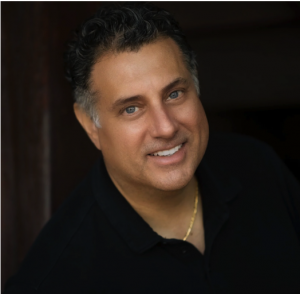 Keith DeChristina, Recognized by BestAgents.us as a 2025 Top Agent