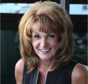 Maria Constantine, Recognized by BestAgents.us as a 2025 Top Agent 