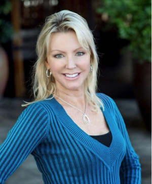 Laura Michelle Smith, Recognized by BestAgents.us as a 2025 Top Agent 