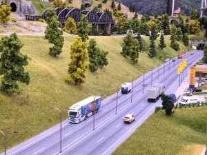 Small Worlds Image 02 Highway Long