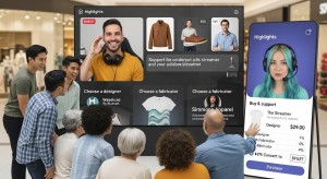 Demo for Patent Pending Technology; Multiple Funding Competitions Entered