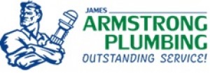 James Armstrong Plumbing