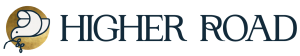 Higher Road Mediation Logo