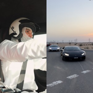 Living the drive – Farhan’s lifestyle of speed, power, and precision