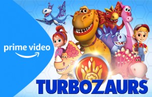 Turbozaurs prime 1