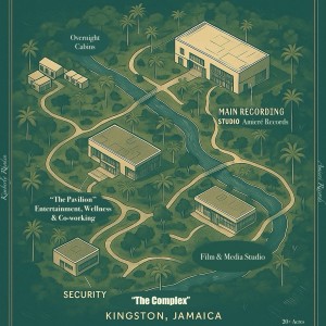 The Complex Concept Design