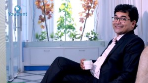 Dr Rajesh Gupta Dentist in Jaipur