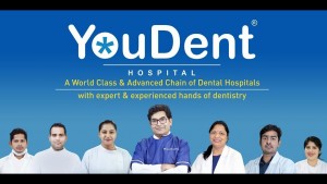 YouDent Hospital Dental Clinic Jaipur