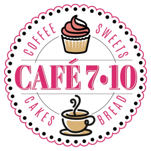 Lake Erie Lit Fest - Cafe 7-10