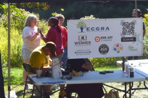 Lake Erie Lit Fest Sponsors