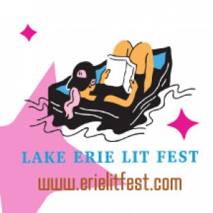 Lake Erie Literary Fest 2025