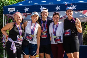 Freedom 4 Miler 2024 417