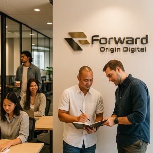 20250612 1552 Modern Marketing Office remix 01jxhhyx61egcvb00c384fygf4