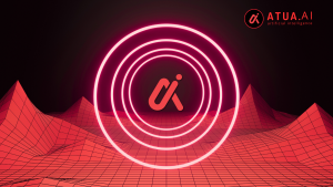 Real-time AI automation triggered by on-chain blockchain events