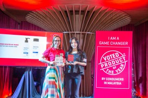 Alexia Sichere - Co Founder Try and Review