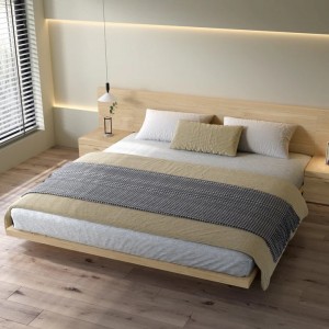 Fuji Bed 5