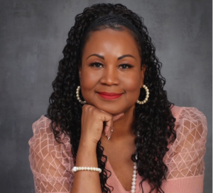 Dr. Tiffanie Tate: From Navy Veteran and OB-GYN to Advocate, Author, and Community Leader in Riverside, CA