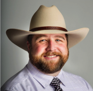 Terrell Cantrell, Recognized by BestAgents.us as a 2025 Top Agent