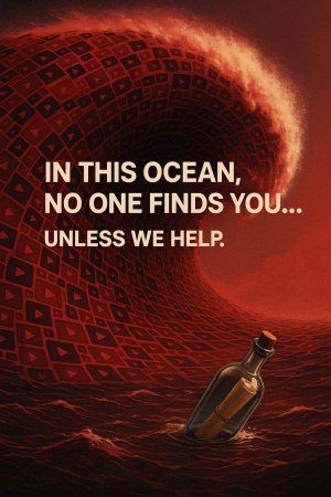 promote your social media