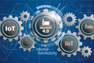 IoT in Manufacturing