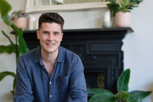 Dan Robinson - Hackford Founder & CEO