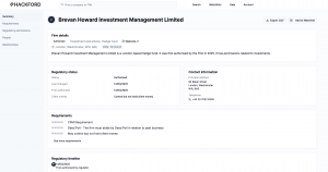 Hackford company profile