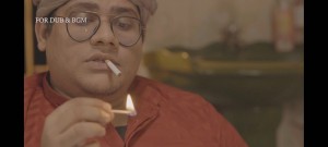 Bratati as Bidisha from Harano Uponyash