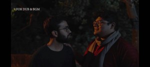 Debraj as Rahul from Harano Uponyash