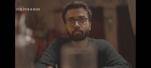 Shayan as Firoz from Harano Uponyash