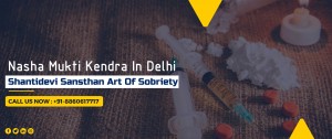 Nasha Mukti Kendra in Hapur