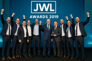 James Williams Locke (JWL) co