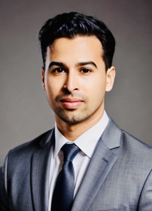 Sam Pattisapu : CEO of Aventis International