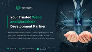 Smart Web 3 and Blockchain Development Company