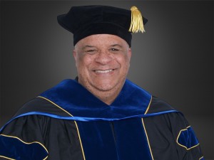 Dr. Brian Evans, Ph.D.