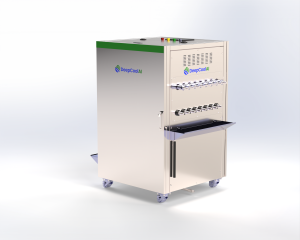 VIS RefillCart 1 CAD FILE PICTURES