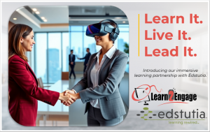 learn live lead partnership